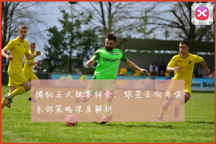揭秘五大联赛转会：球星去向与俱乐部策略深度解析