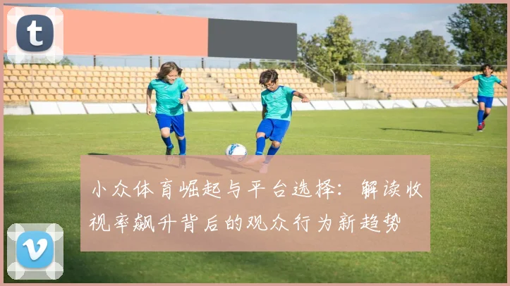小众体育崛起与平台选择：解读收视率飙升背后的观众行为新趋势