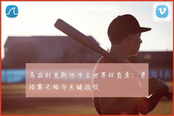 乌兹别克斯坦冲击世界杯首秀:资格赛之路与关键战役